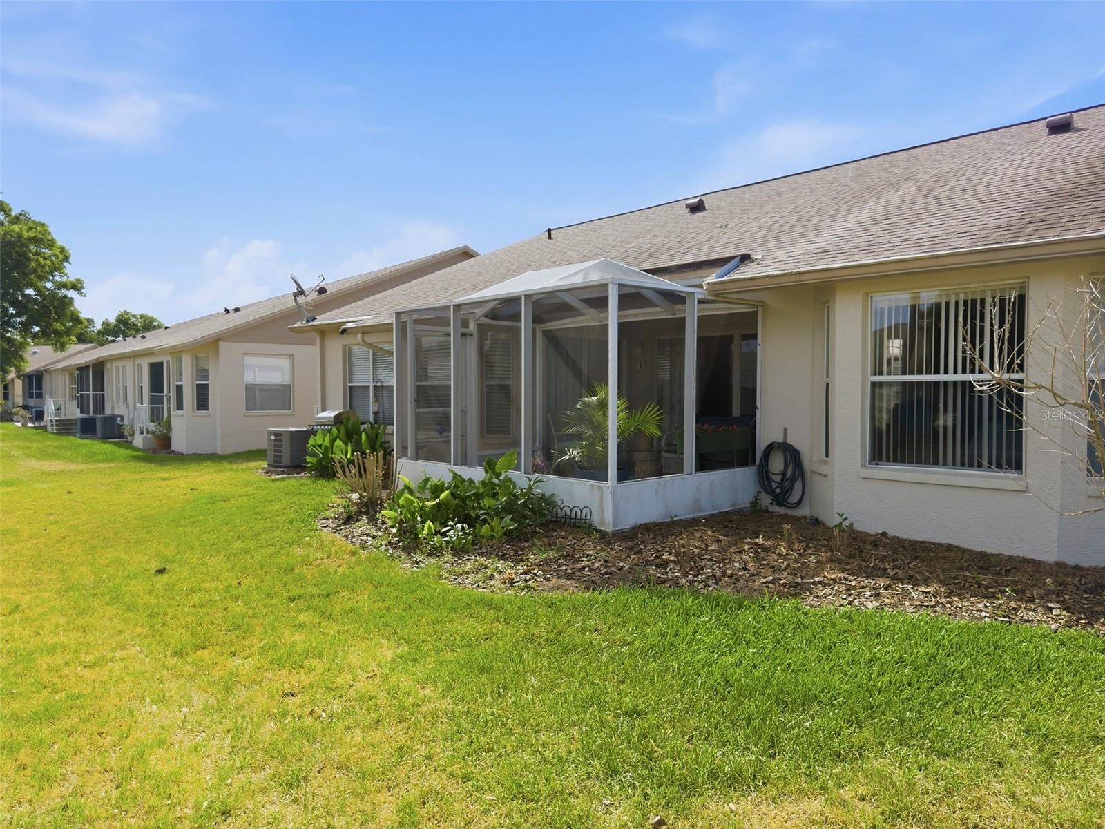 HERITAGE PINES VILLAGE 16 - Residential