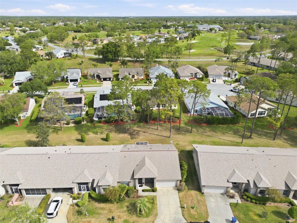 Photo of 11503 Baronwood Court, Hudson, FL 34667 (MLS # W7884606)