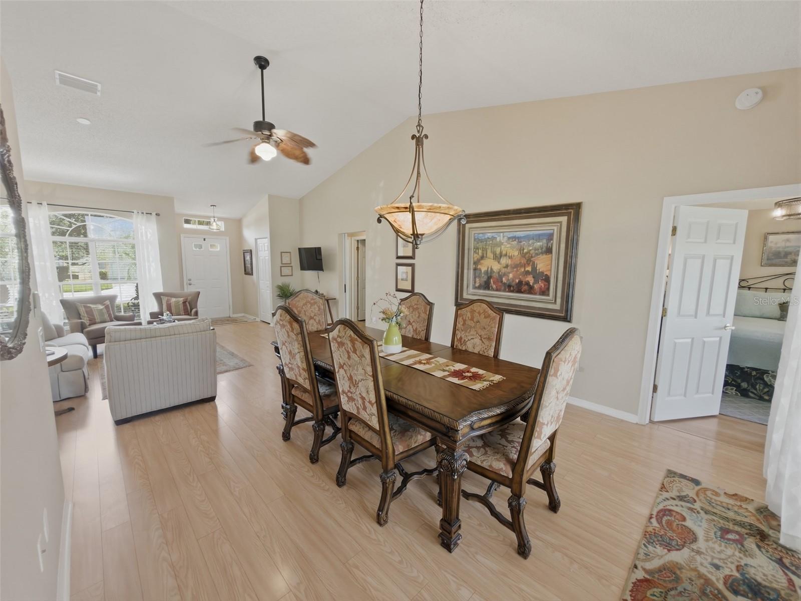 HERITAGE PINES VILLAGE 16 - Residential