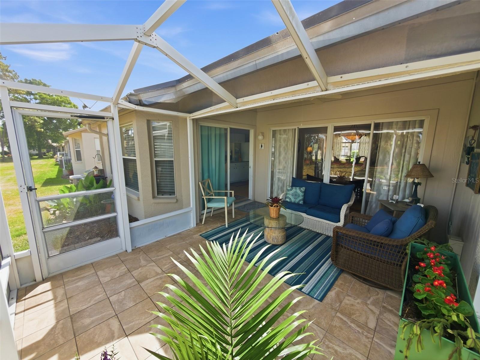 HERITAGE PINES VILLAGE 16 - Residential