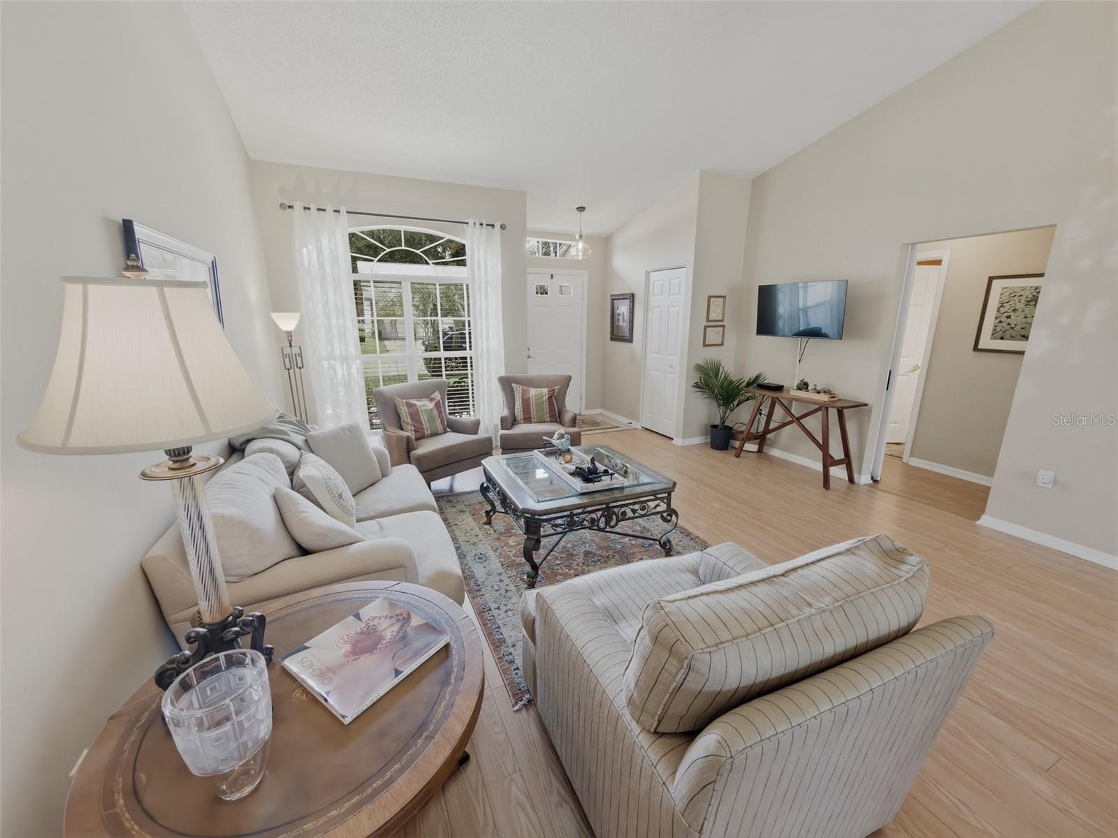 HERITAGE PINES VILLAGE 16 - Residential