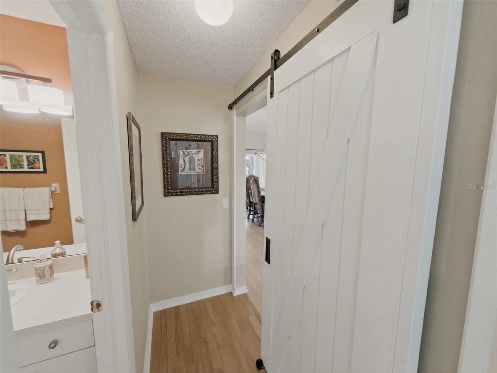 HERITAGE PINES VILLAGE 16 - Residential