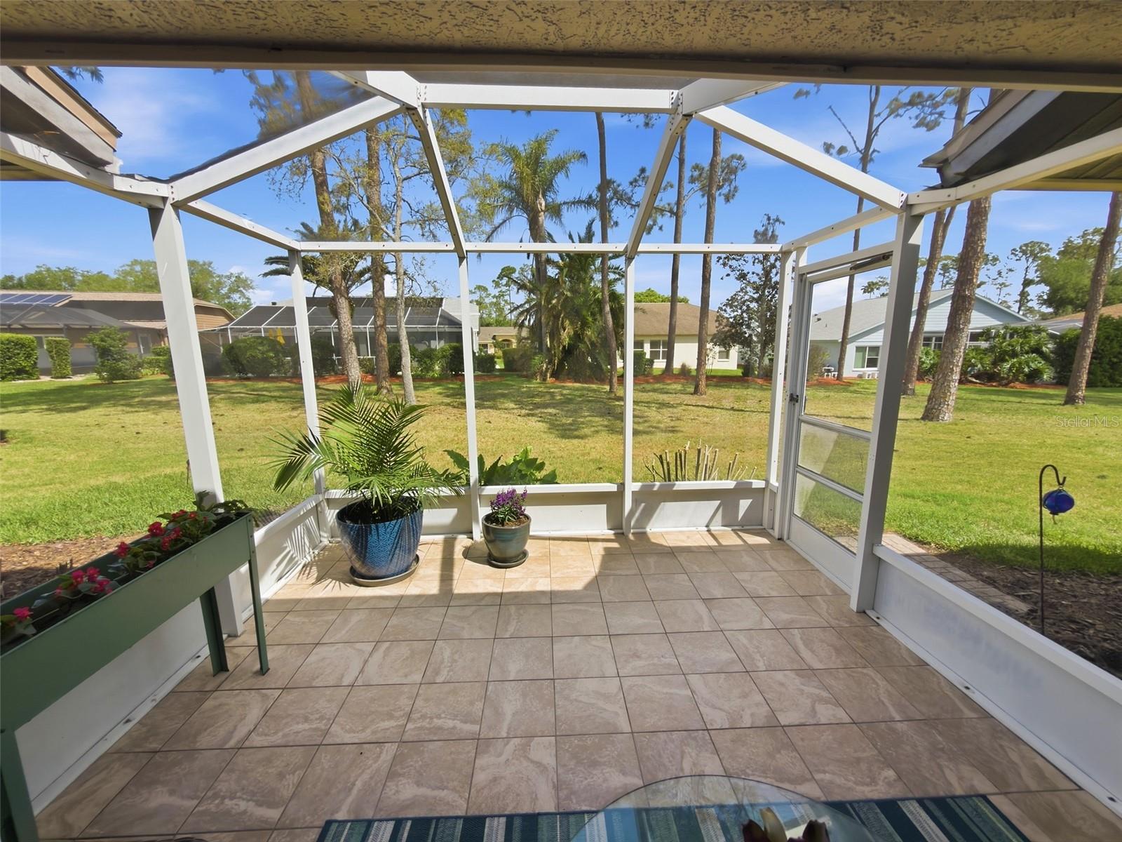 HERITAGE PINES VILLAGE 16 - Residential