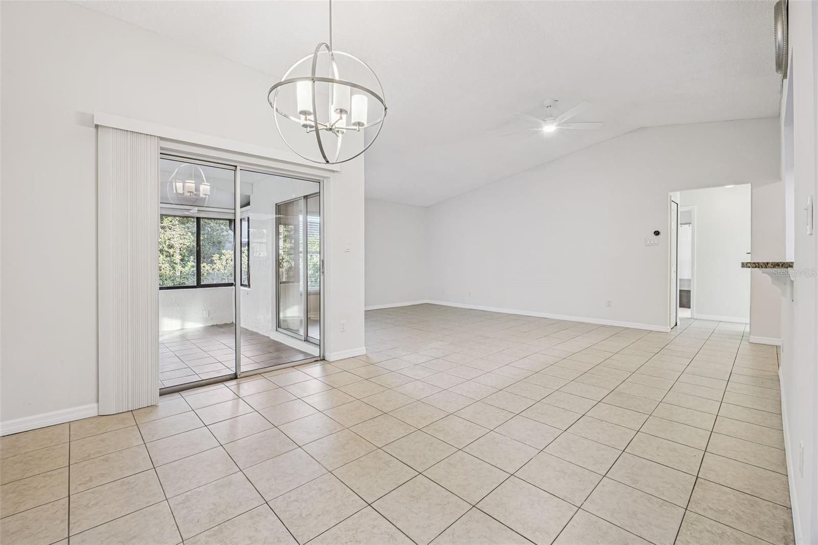 LAKE RIDGE VILLAGE - Residential