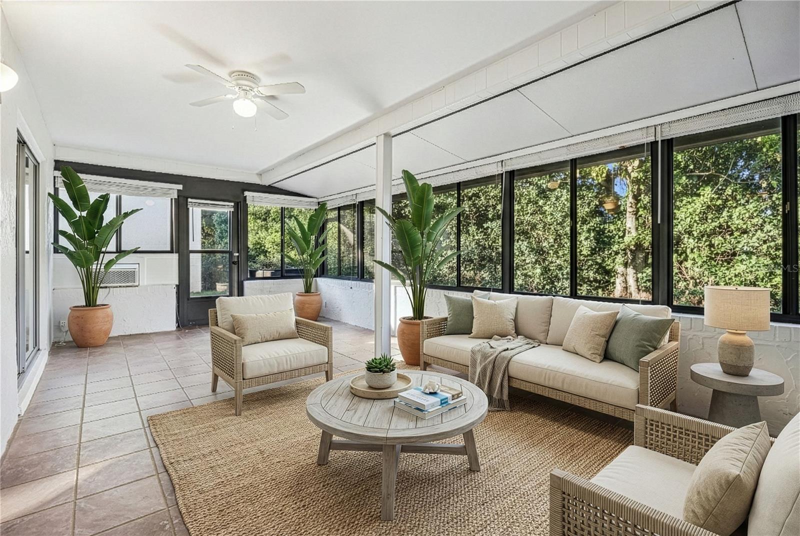 LAKE RIDGE VILLAGE - Residential