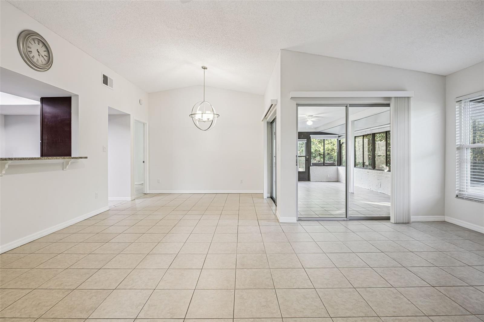 LAKE RIDGE VILLAGE - Residential