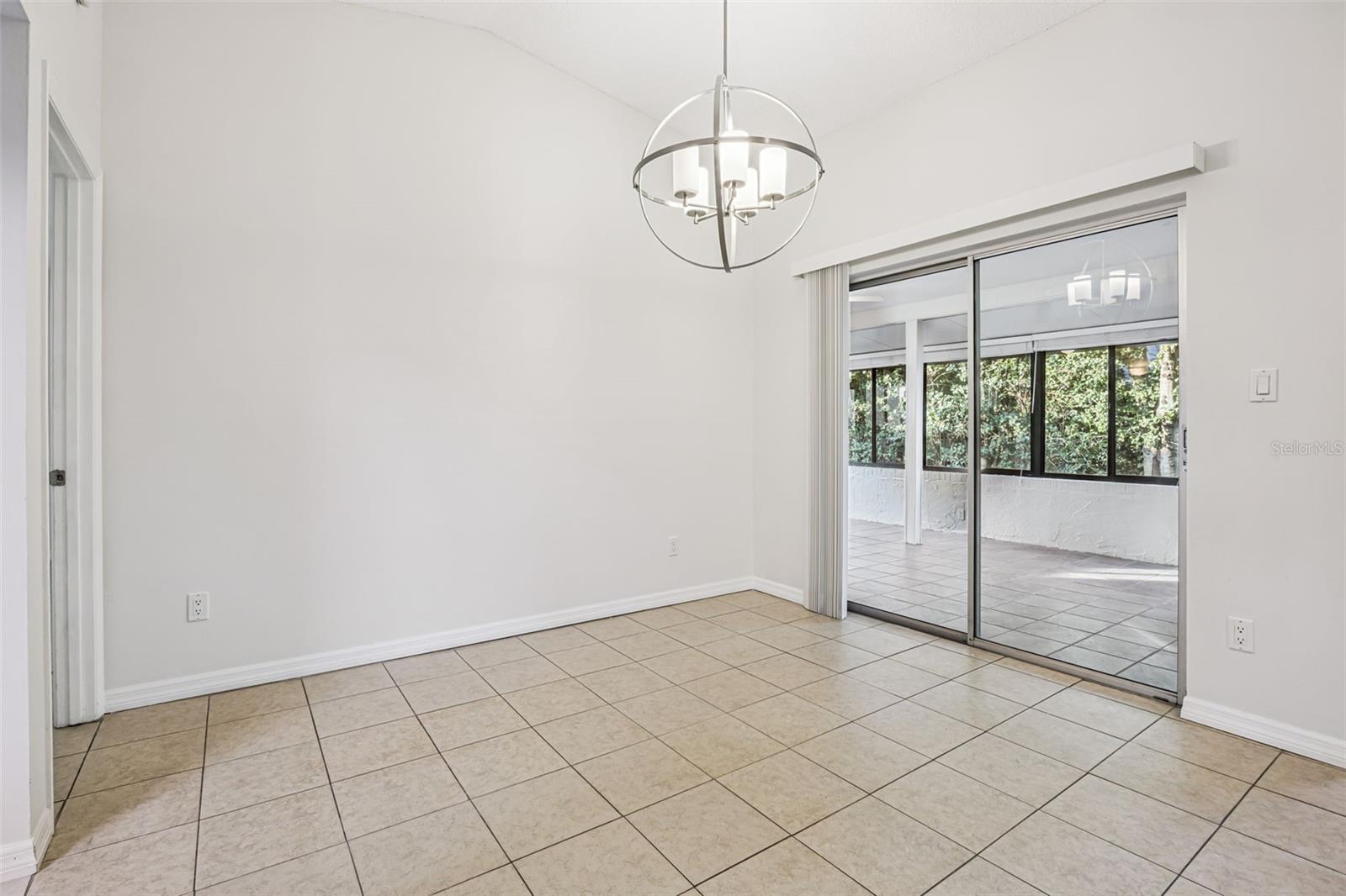 LAKE RIDGE VILLAGE - Residential