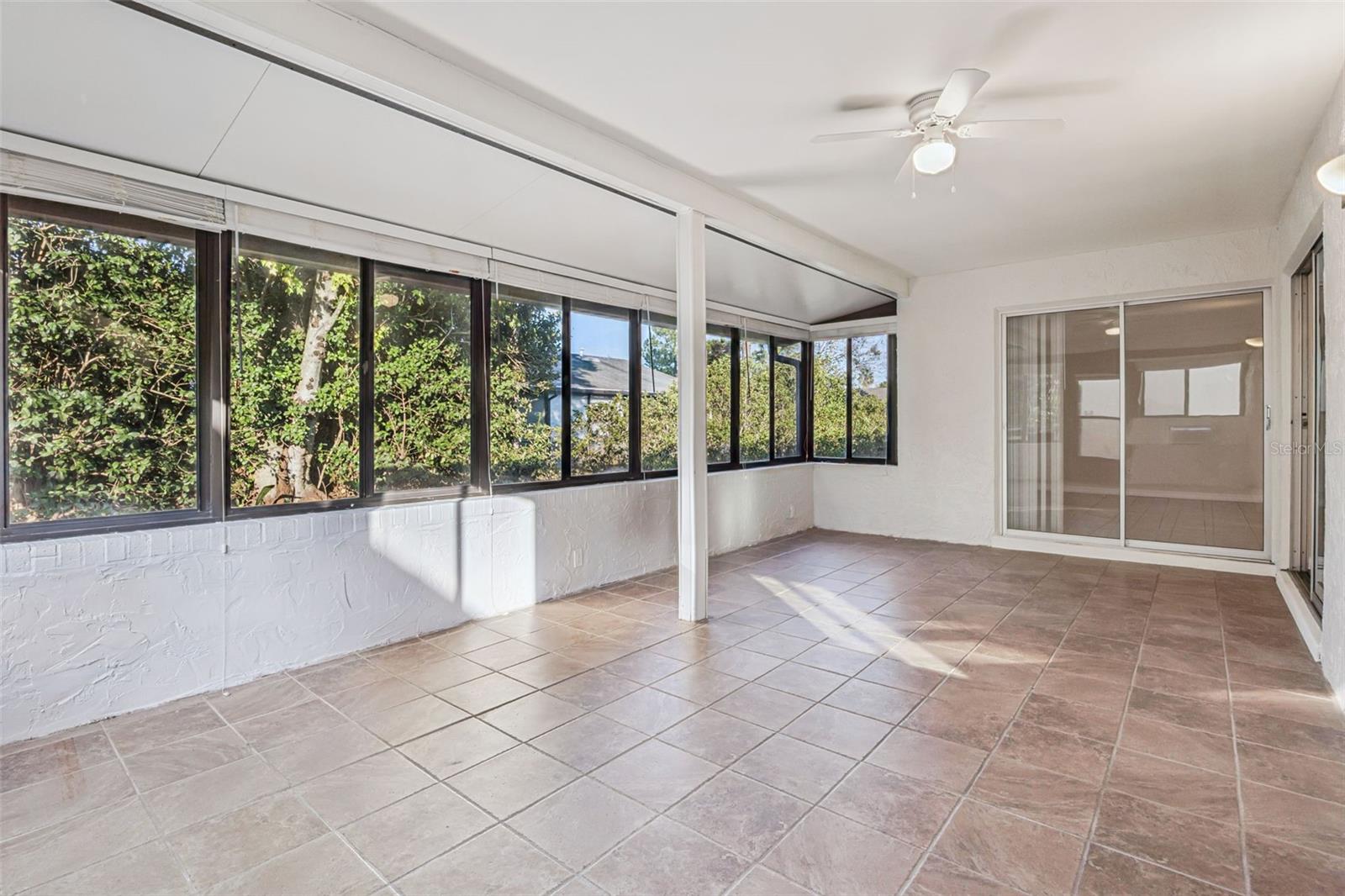 LAKE RIDGE VILLAGE - Residential