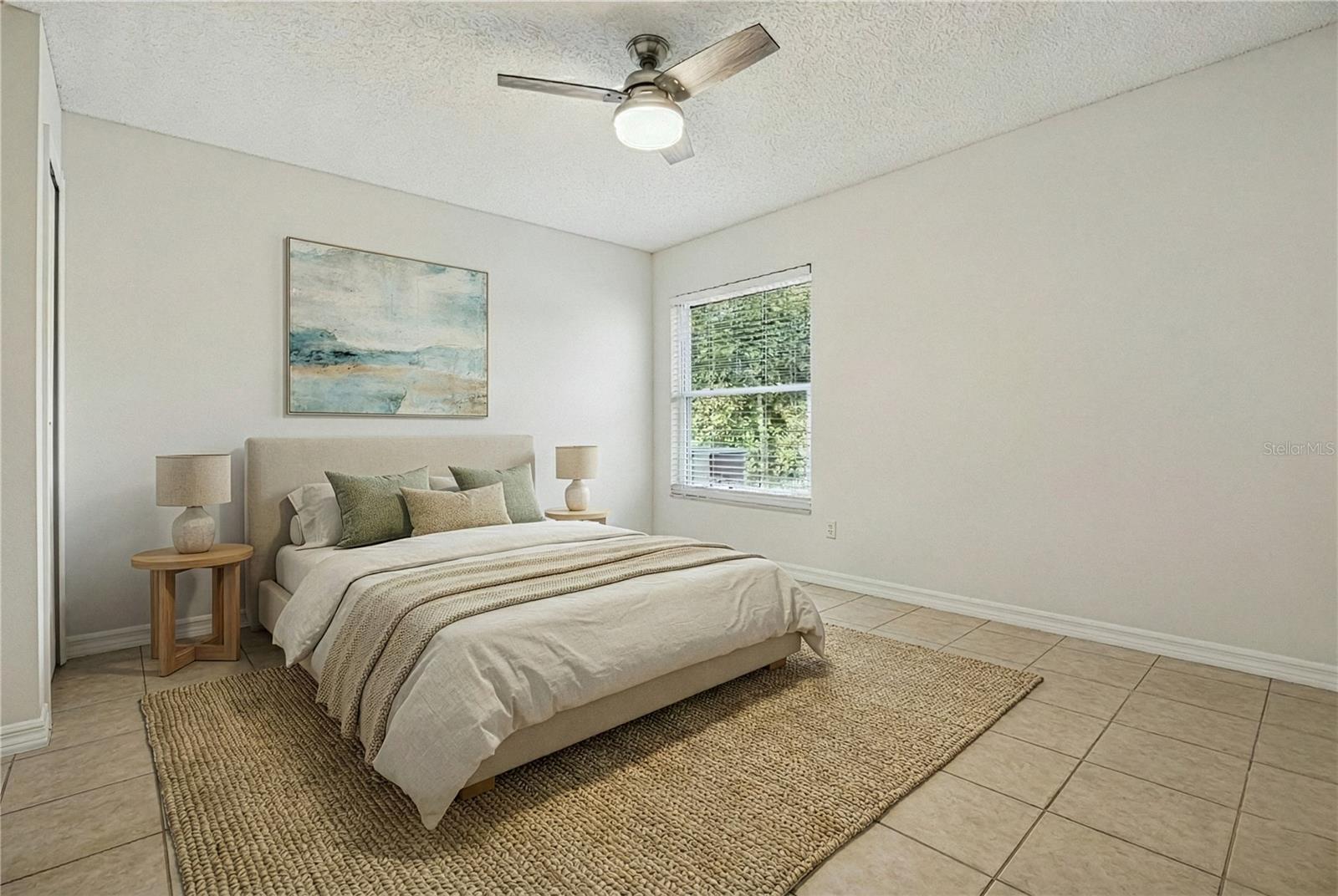 LAKE RIDGE VILLAGE - Residential