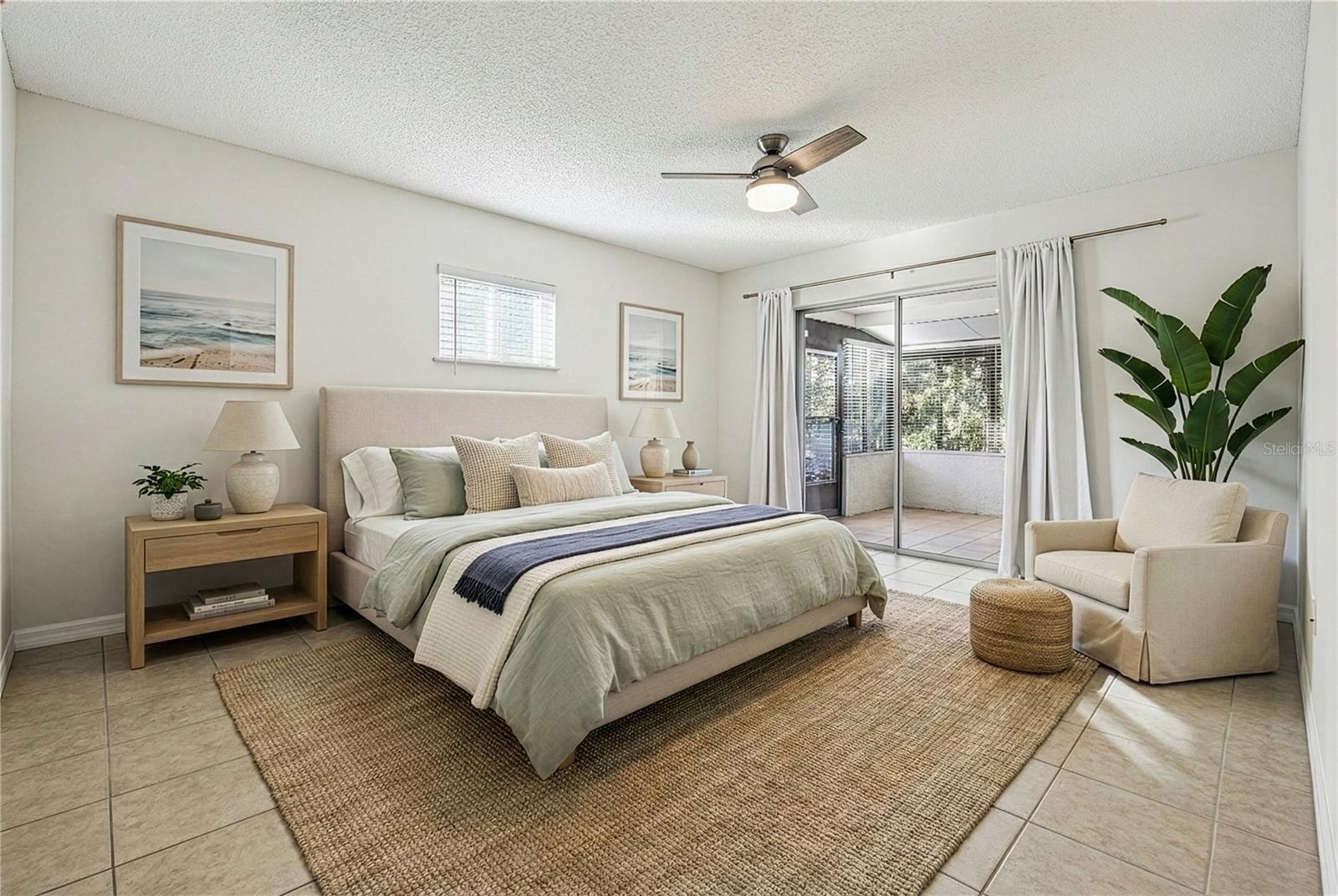 LAKE RIDGE VILLAGE - Residential