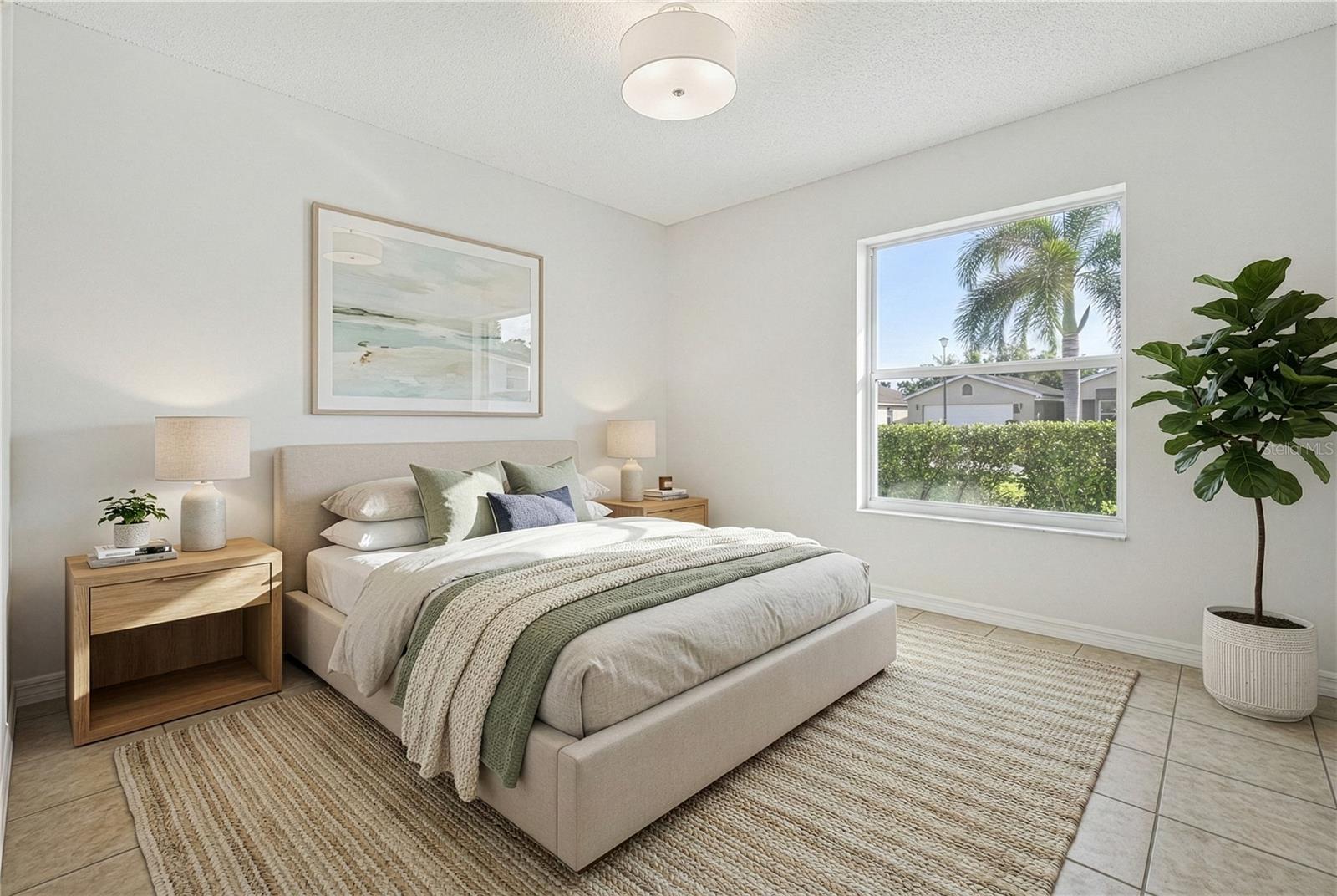 LAKE RIDGE VILLAGE - Residential