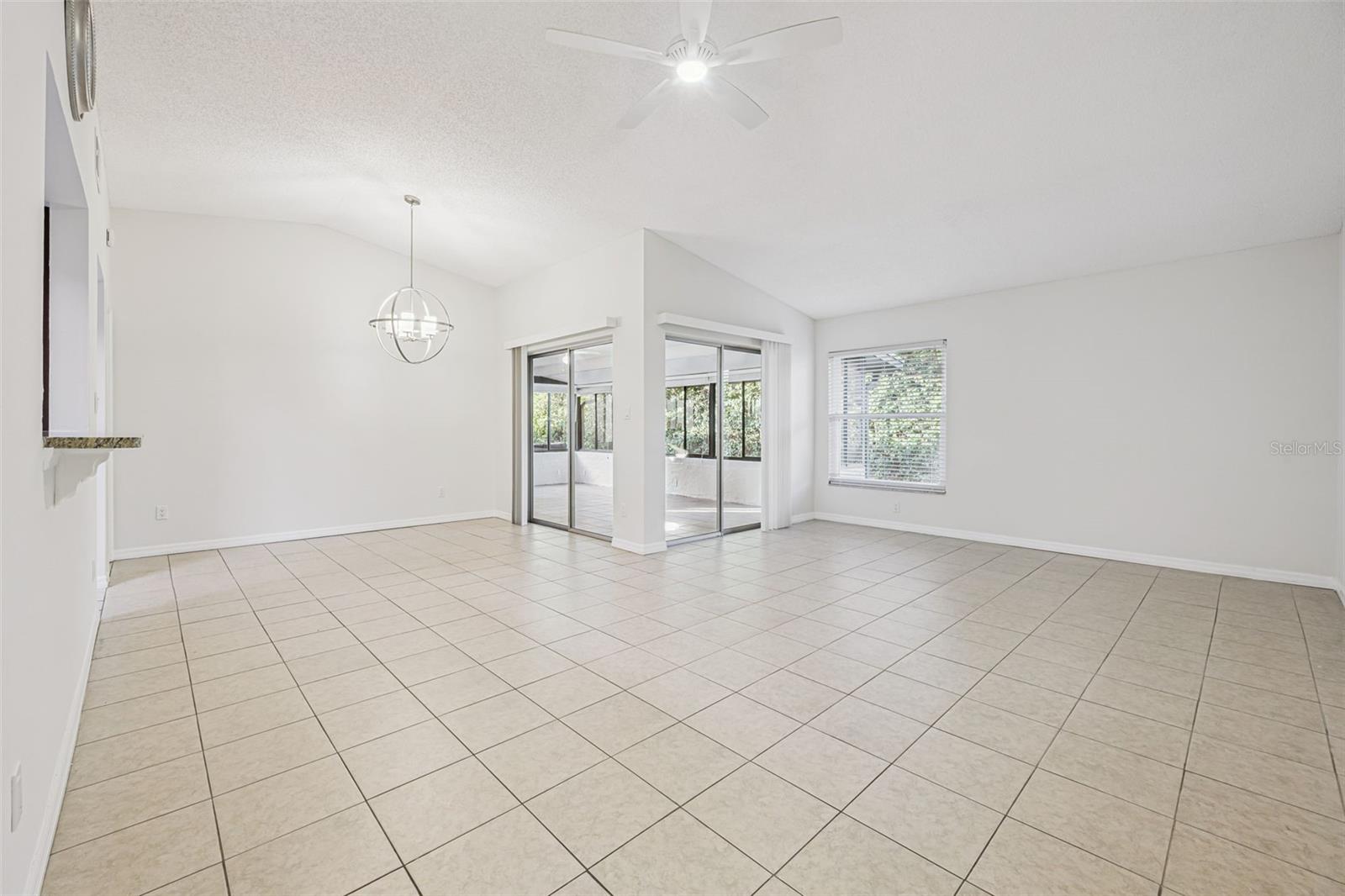 LAKE RIDGE VILLAGE - Residential