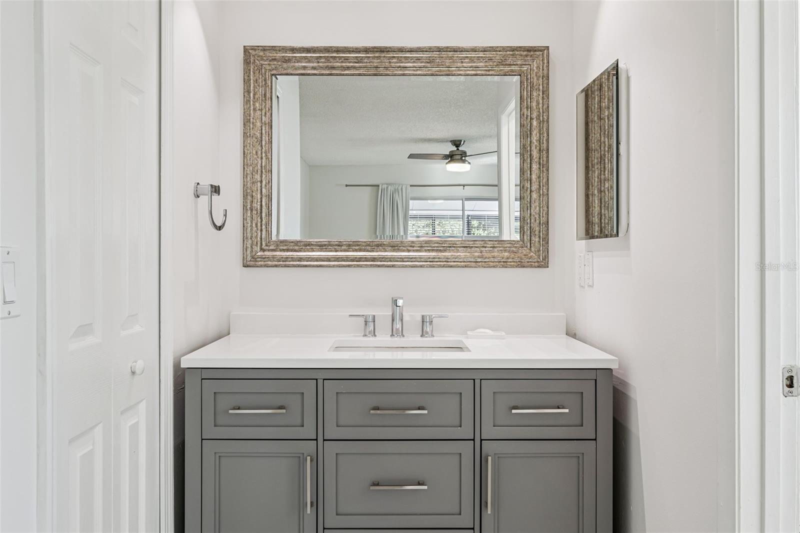 LAKE RIDGE VILLAGE - Residential