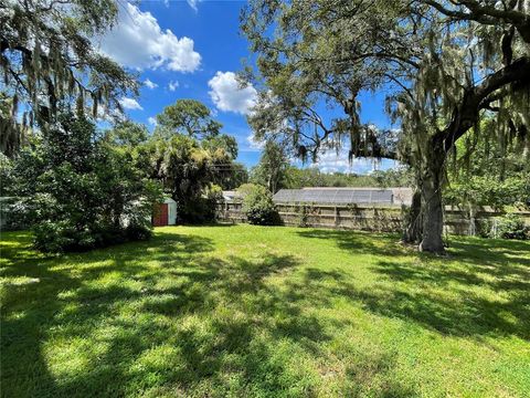 A home in ALTAMONTE SPRINGS