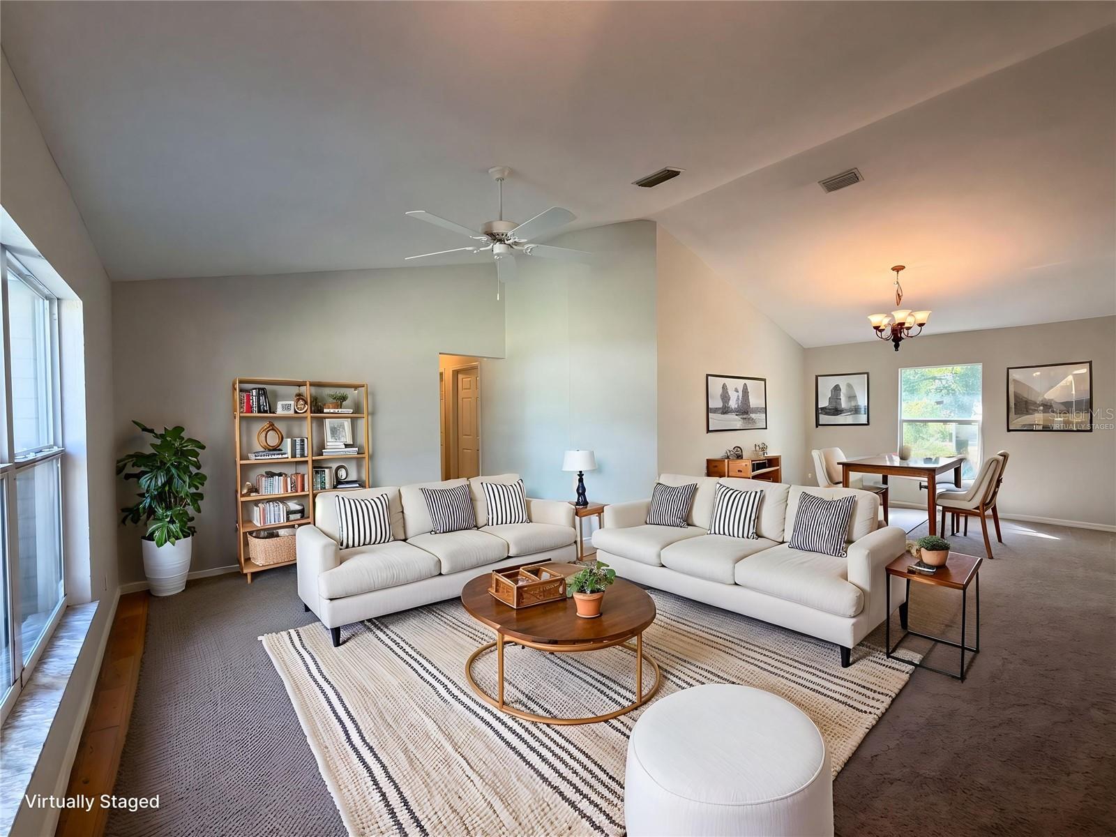 SILVER SPGS SHORES UN 08 - Residential