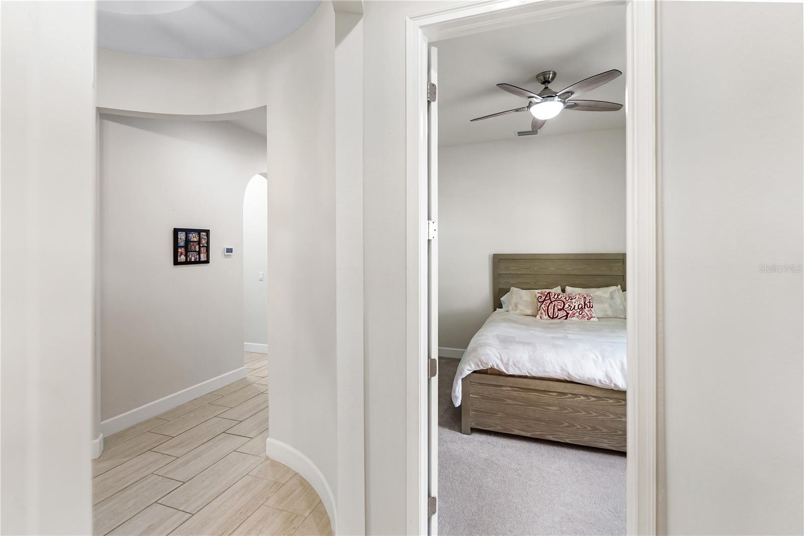 ARBOR GRANDE - Residential