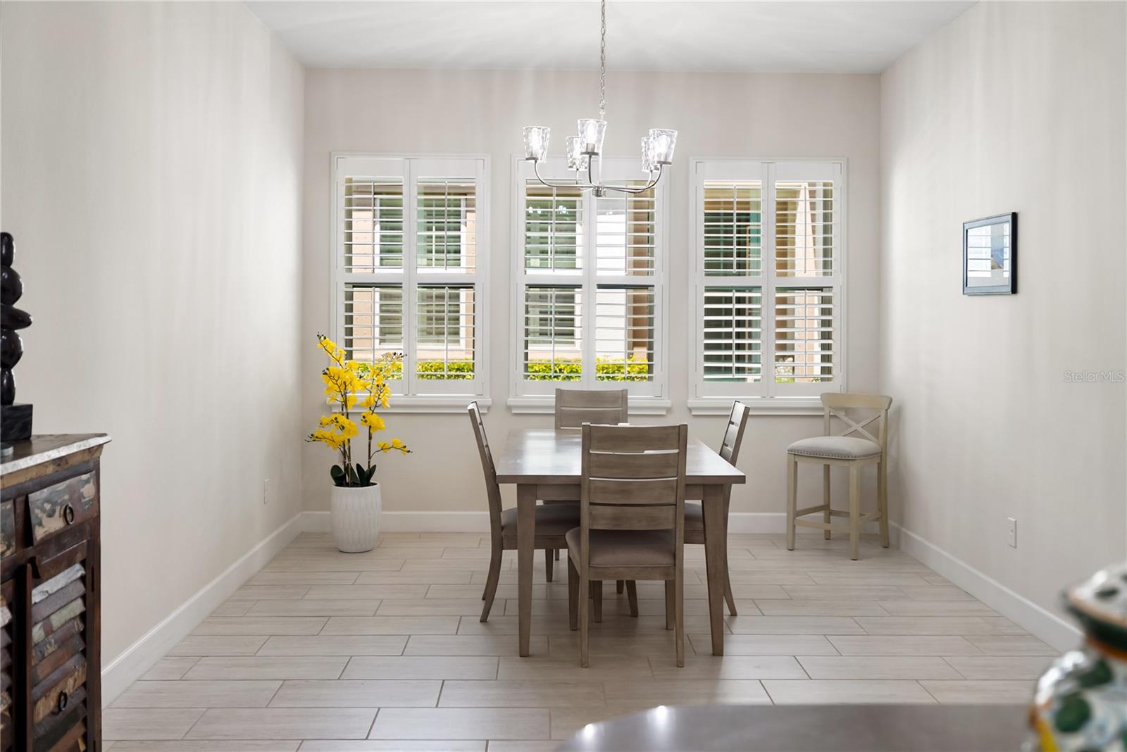 ARBOR GRANDE - Residential