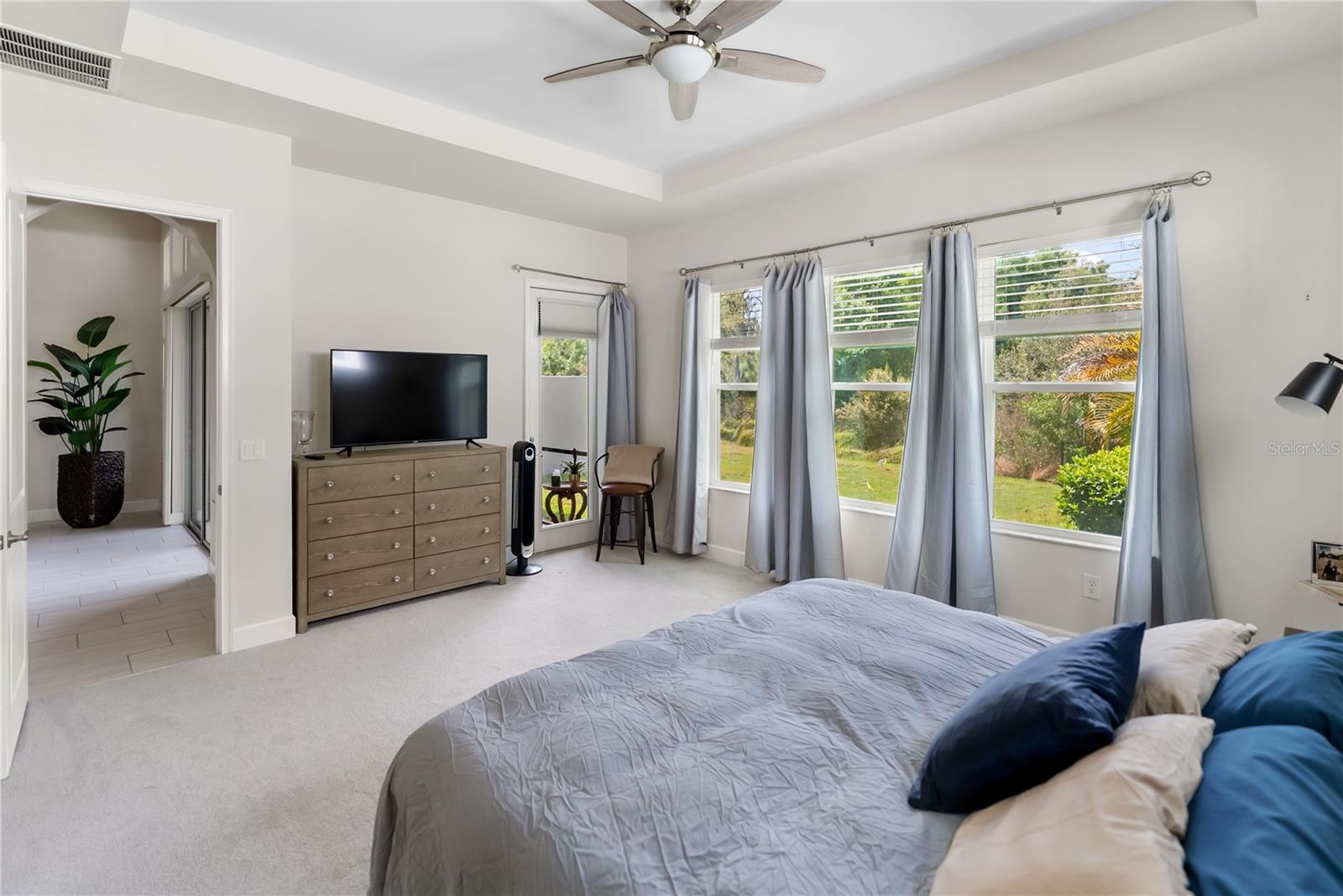 ARBOR GRANDE - Residential