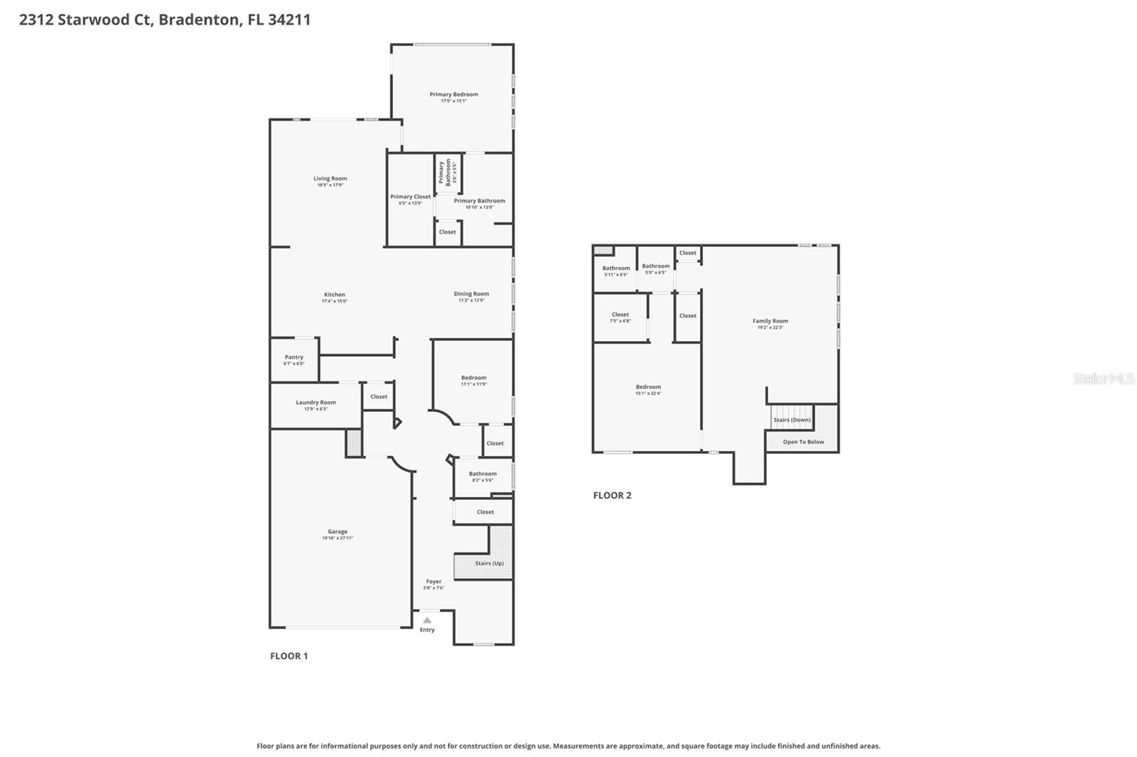 ARBOR GRANDE - Residential