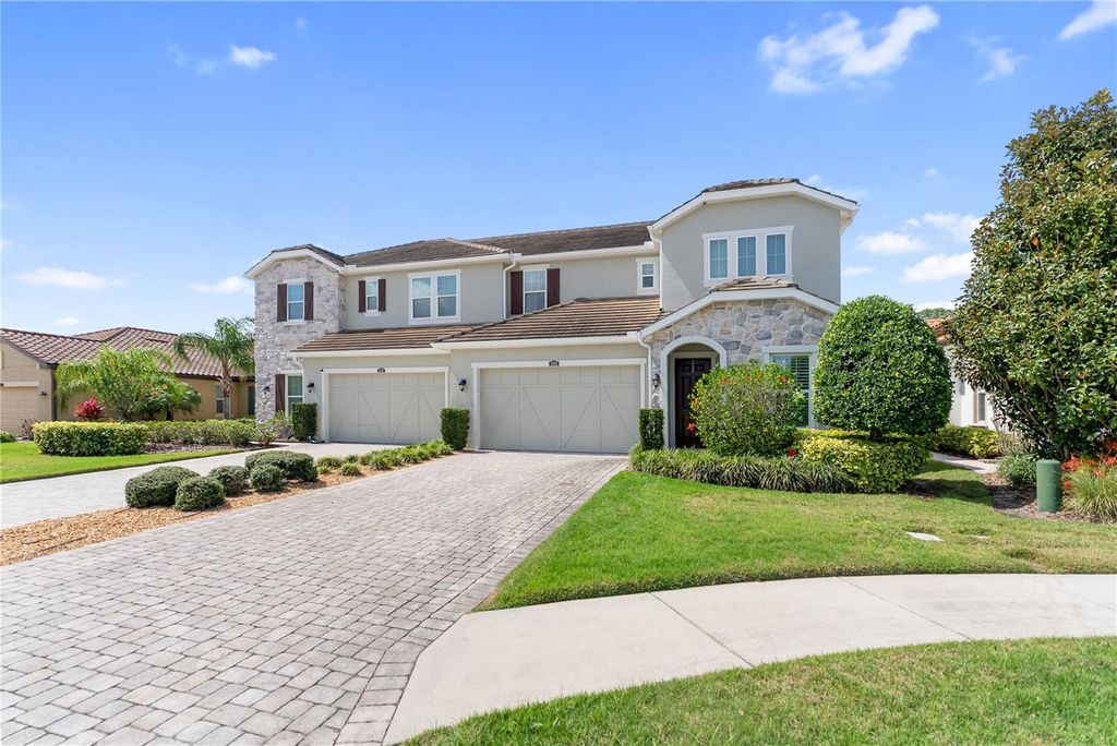 Photo of 2312 Starwood Court, Bradenton, FL 34211 (MLS # A4686211)