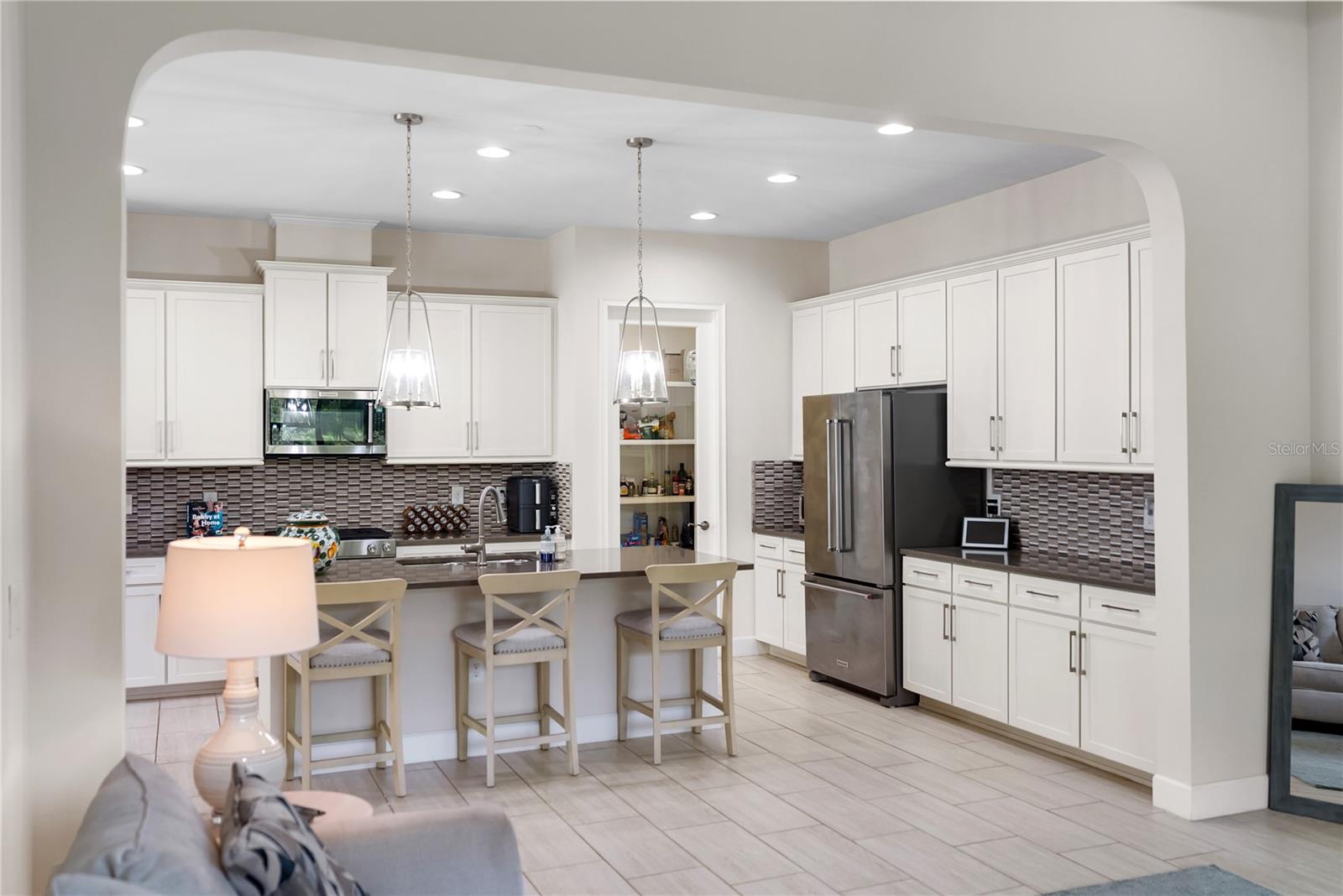 ARBOR GRANDE - Residential