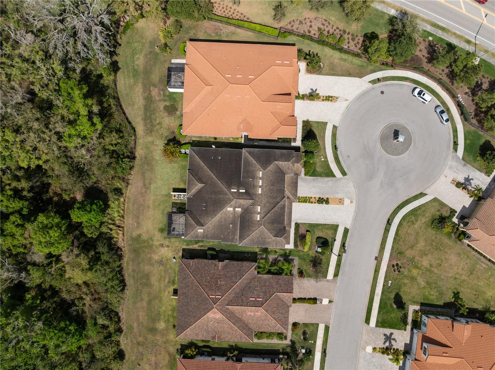 ARBOR GRANDE - Residential