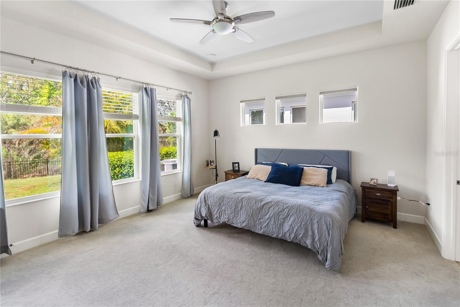 ARBOR GRANDE - Residential