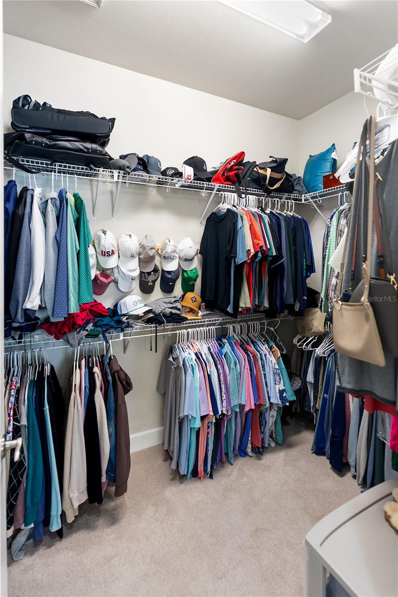 ARBOR GRANDE - Residential