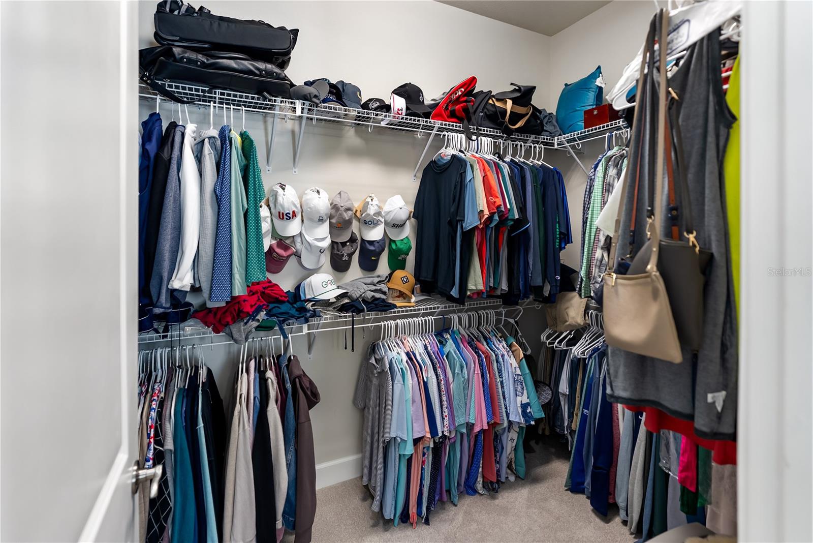 ARBOR GRANDE - Residential