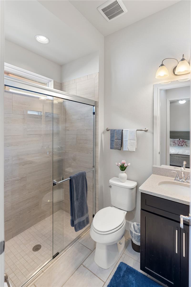 ARBOR GRANDE - Residential