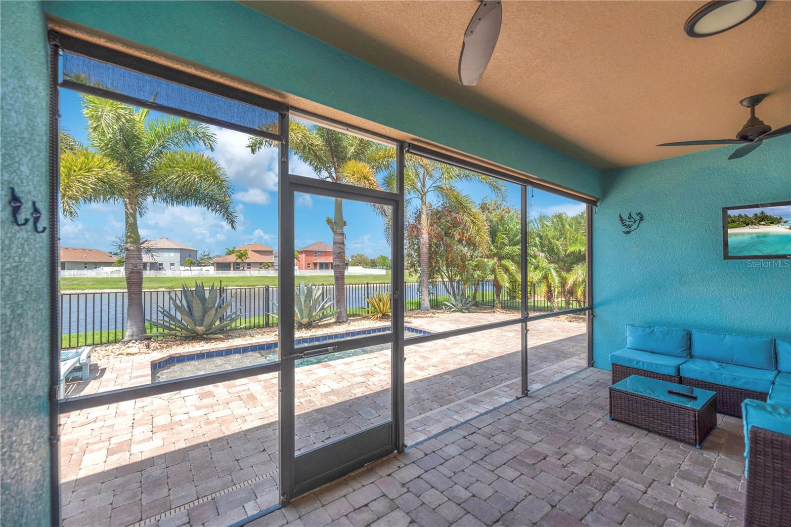 COPPERSTONE PH I - Residential