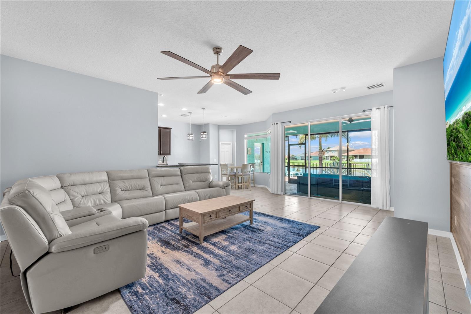 COPPERSTONE PH I - Residential