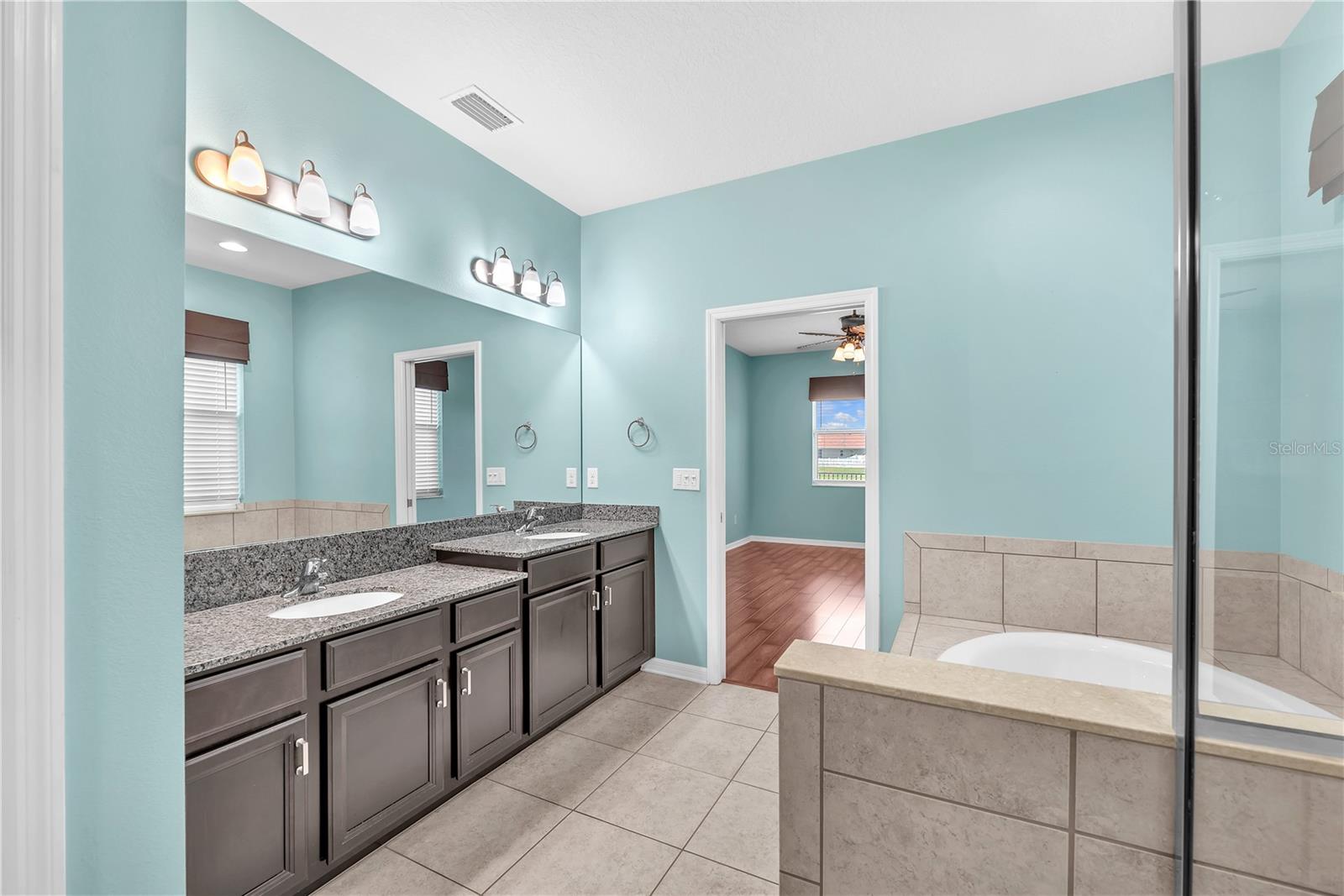 COPPERSTONE PH I - Residential