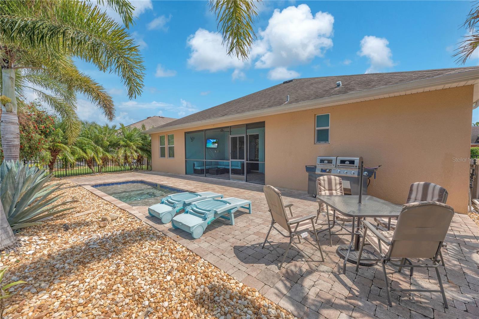 COPPERSTONE PH I - Residential