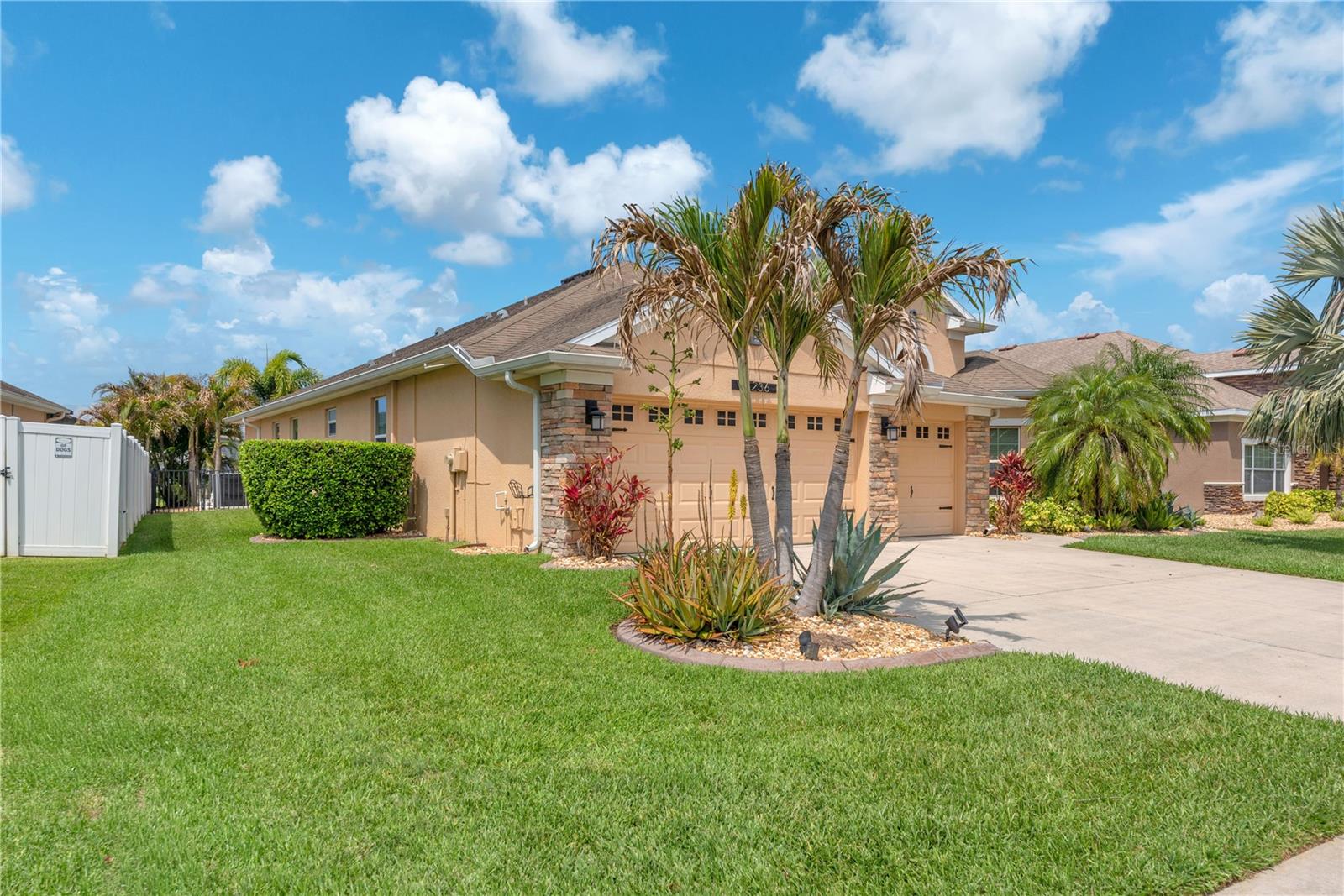 COPPERSTONE PH I - Residential