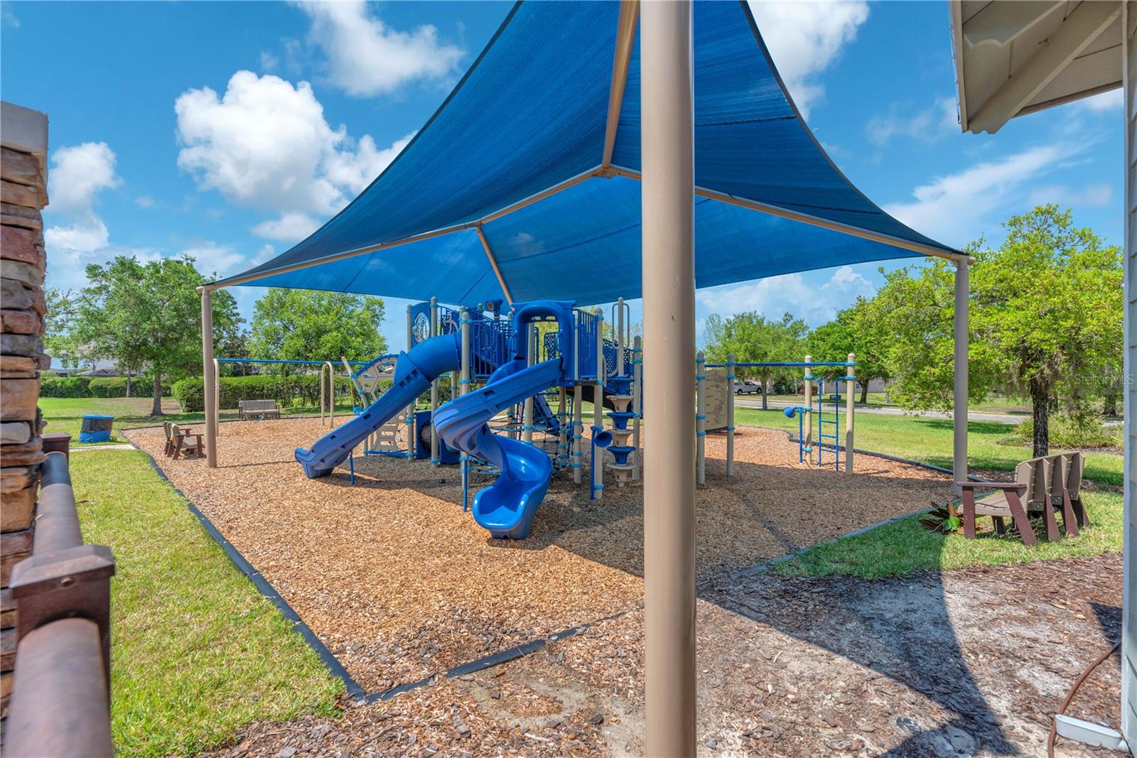 COPPERSTONE PH I - Residential