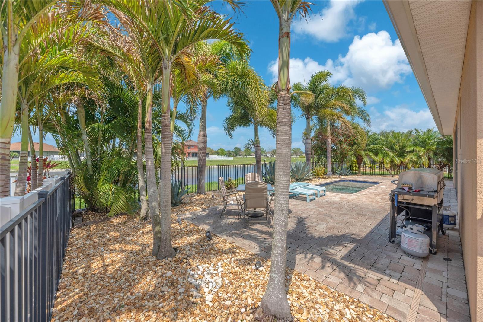 COPPERSTONE PH I - Residential