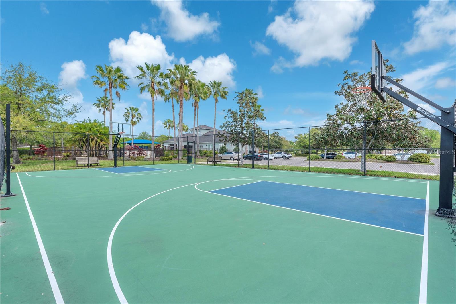 COPPERSTONE PH I - Residential