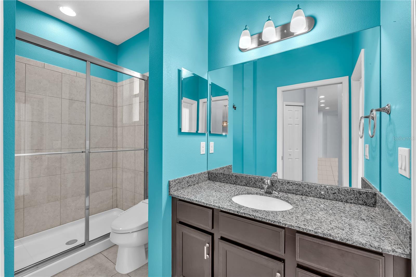 COPPERSTONE PH I - Residential