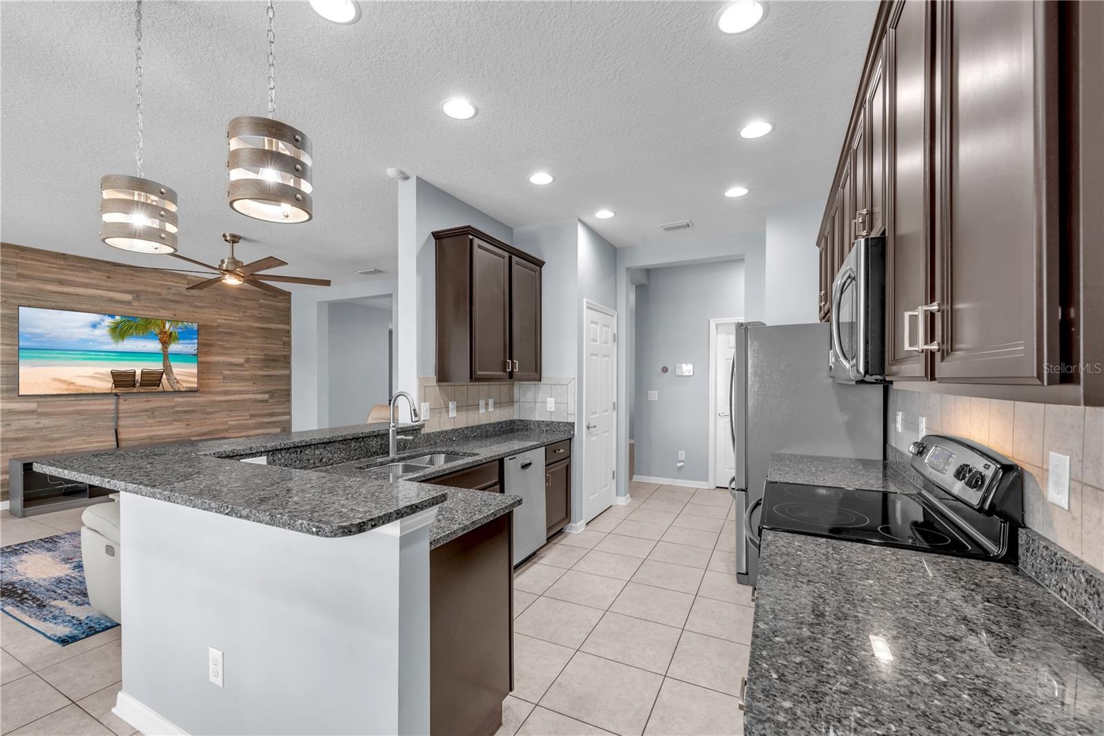 COPPERSTONE PH I - Residential