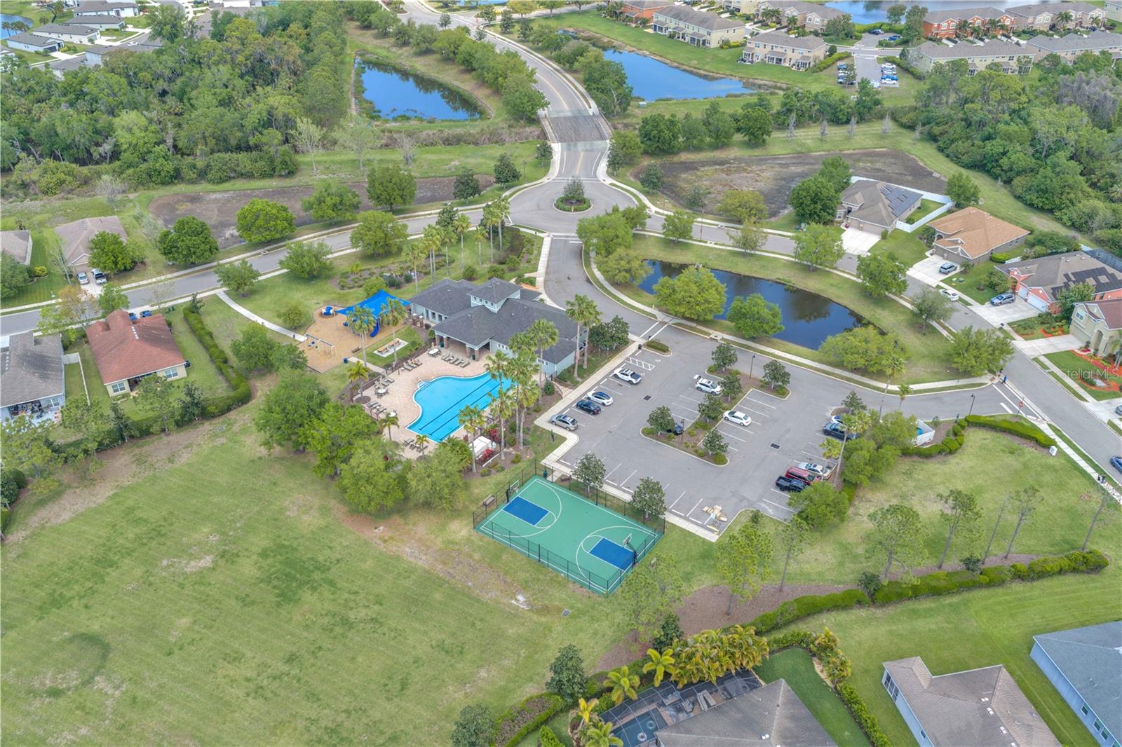 COPPERSTONE PH I - Residential