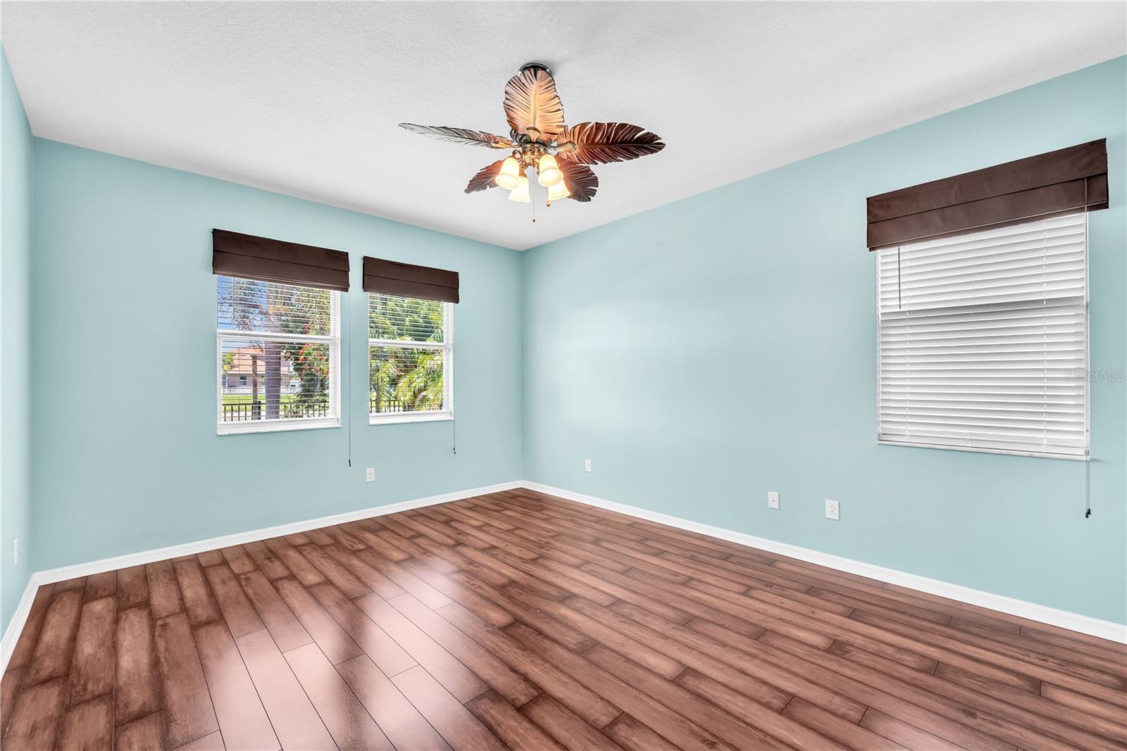 COPPERSTONE PH I - Residential