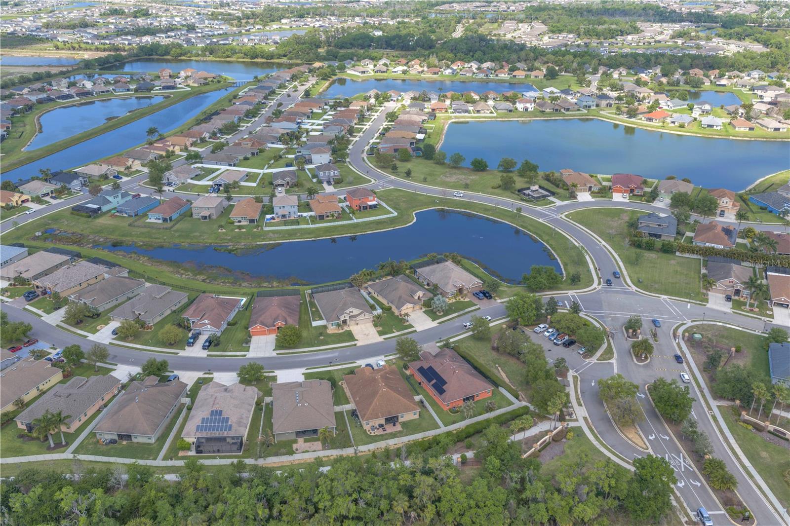 COPPERSTONE PH I - Residential