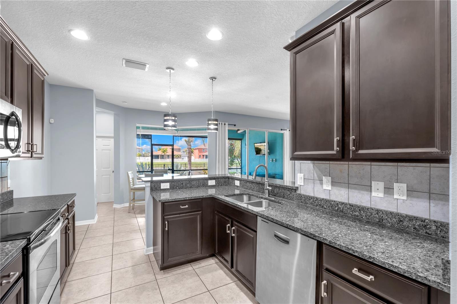 COPPERSTONE PH I - Residential