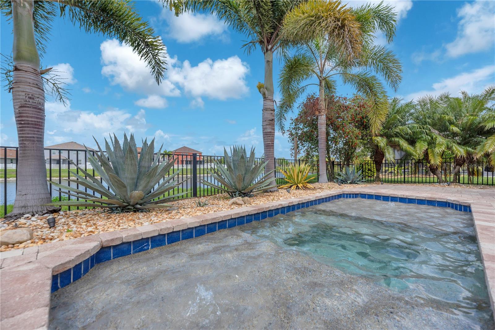 COPPERSTONE PH I - Residential