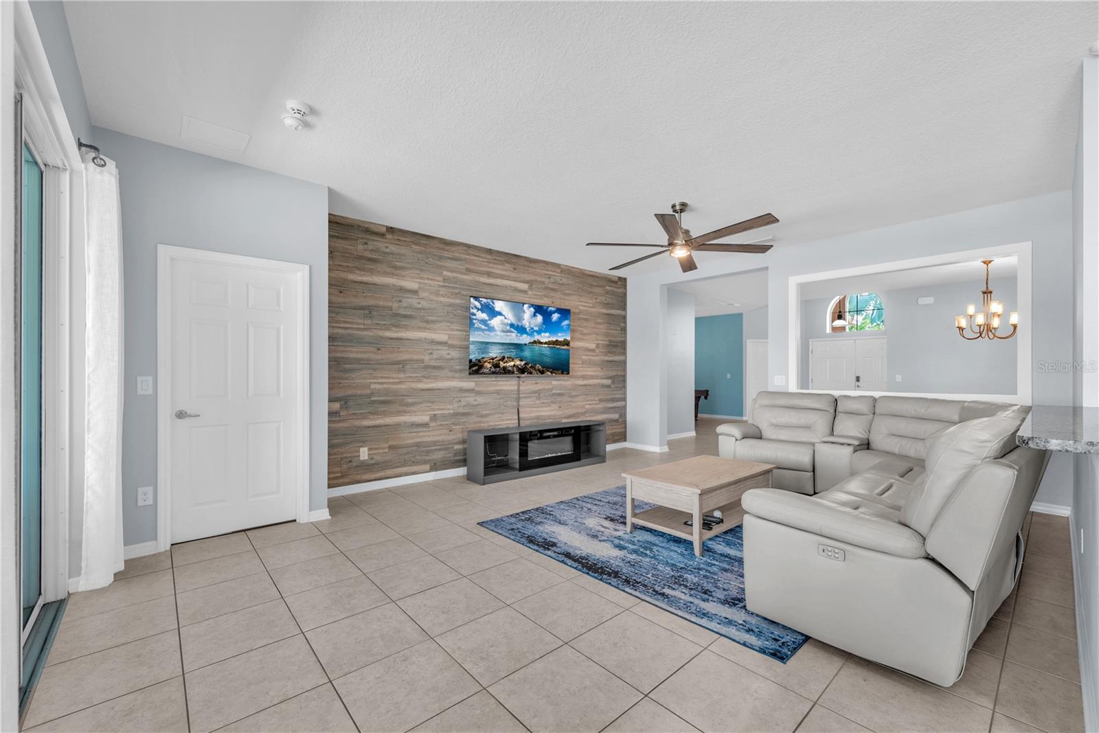 COPPERSTONE PH I - Residential