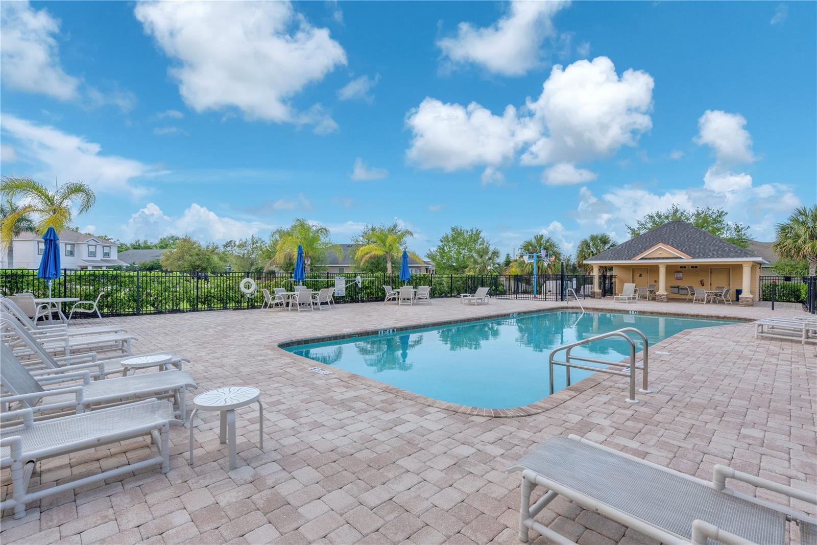 COPPERSTONE PH I - Residential