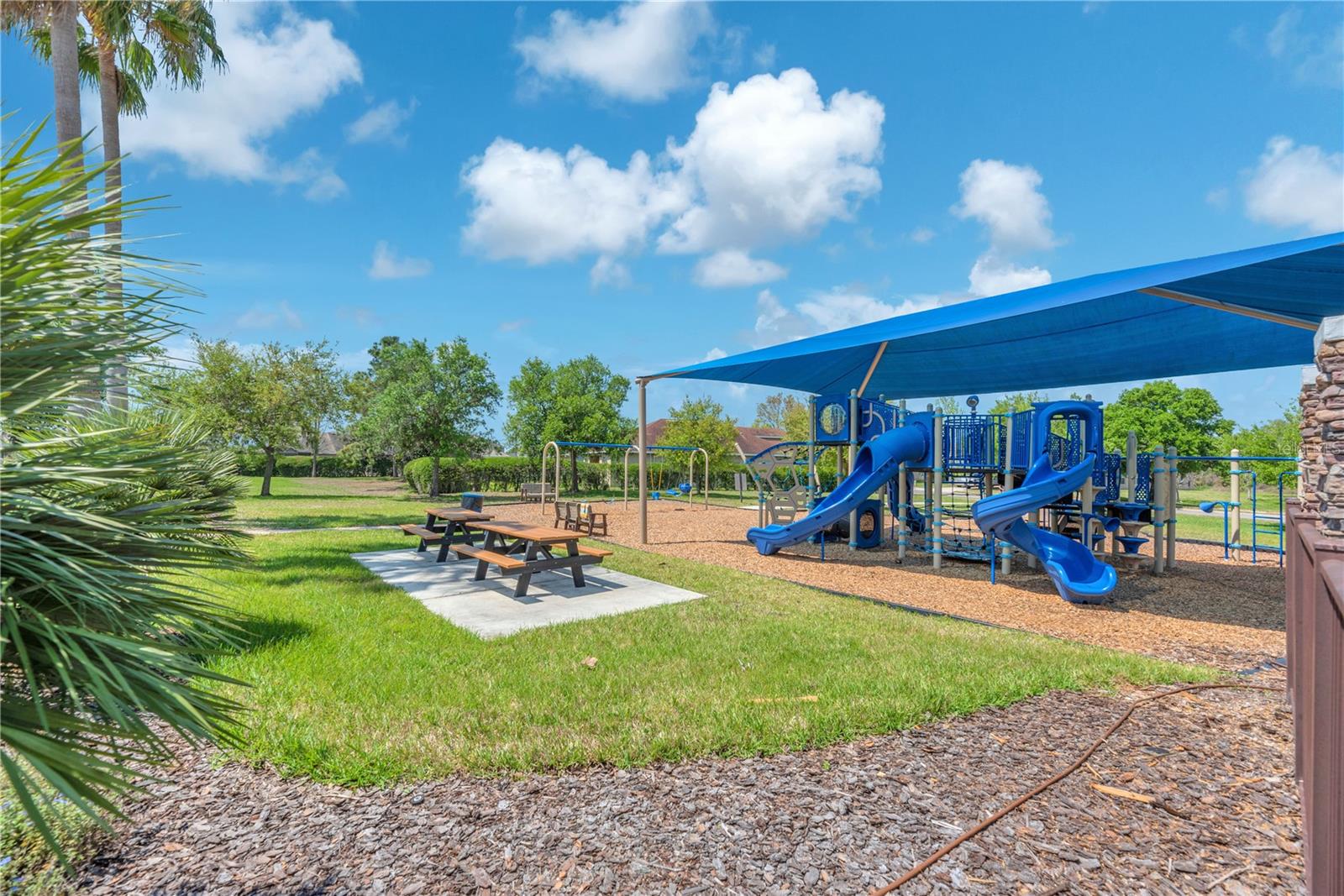 COPPERSTONE PH I - Residential