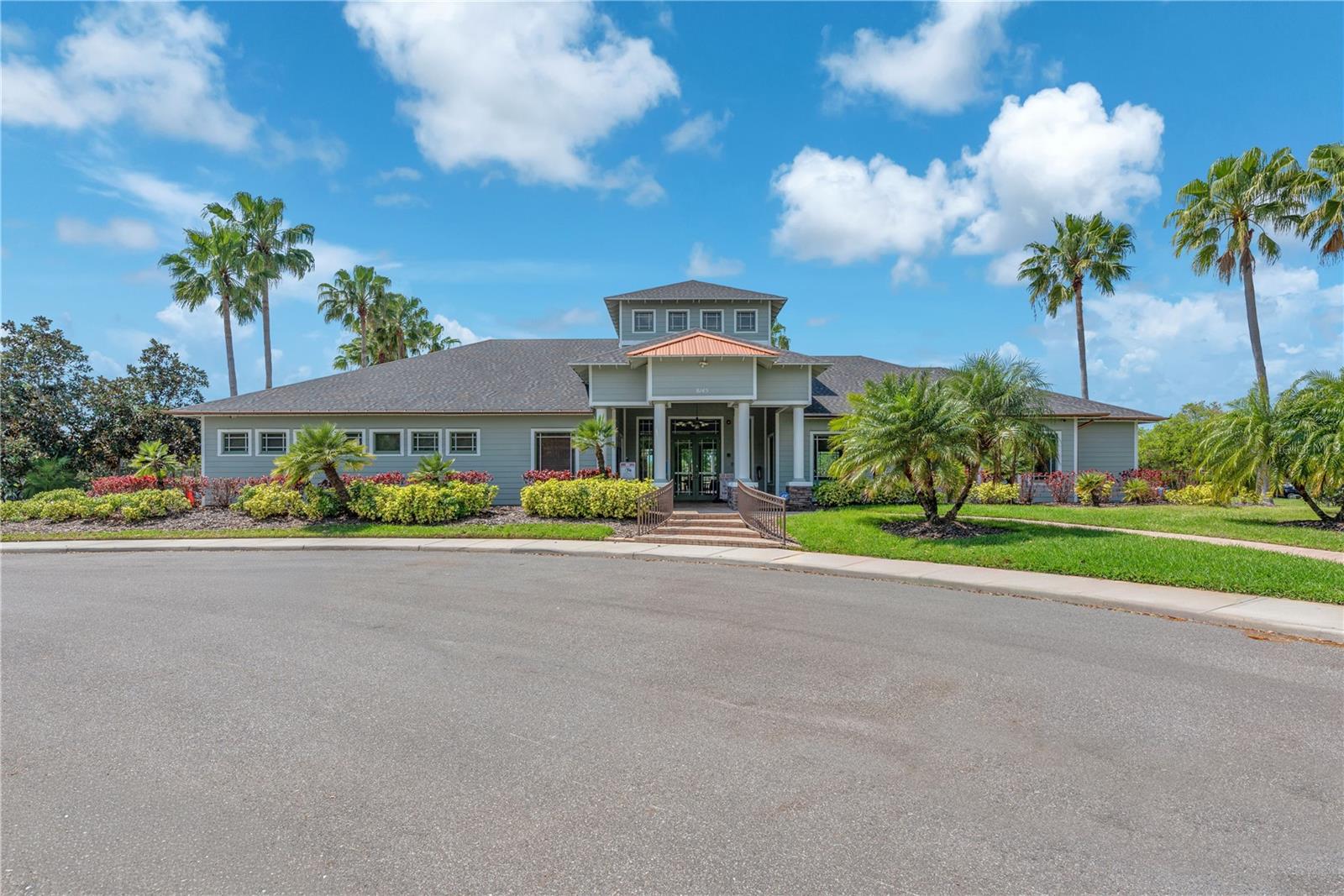 COPPERSTONE PH I - Residential