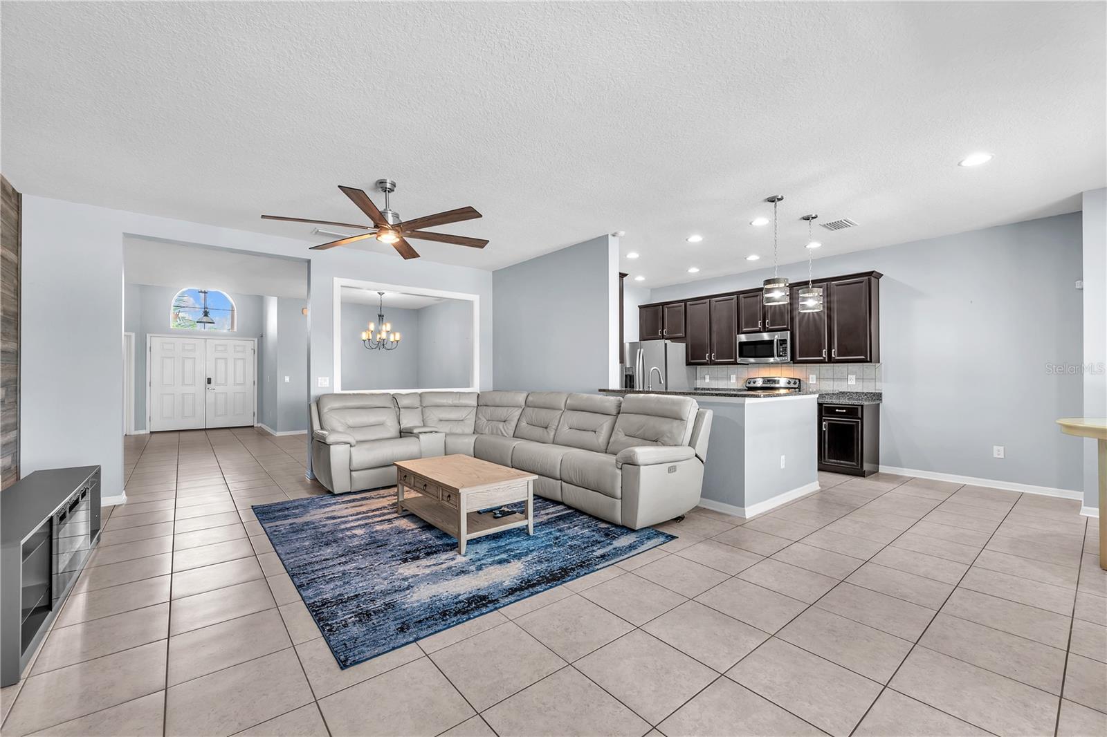 COPPERSTONE PH I - Residential